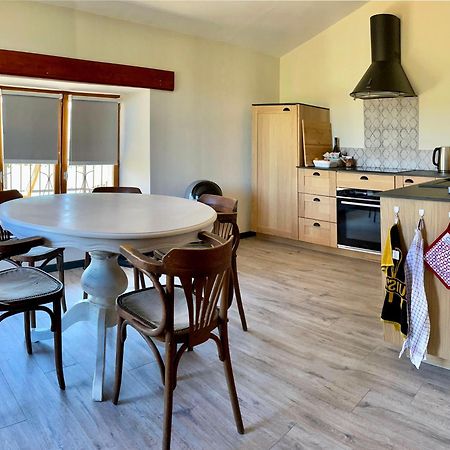 Bed and Breakfast Ferme Robin Marsaz Exteriér fotografie